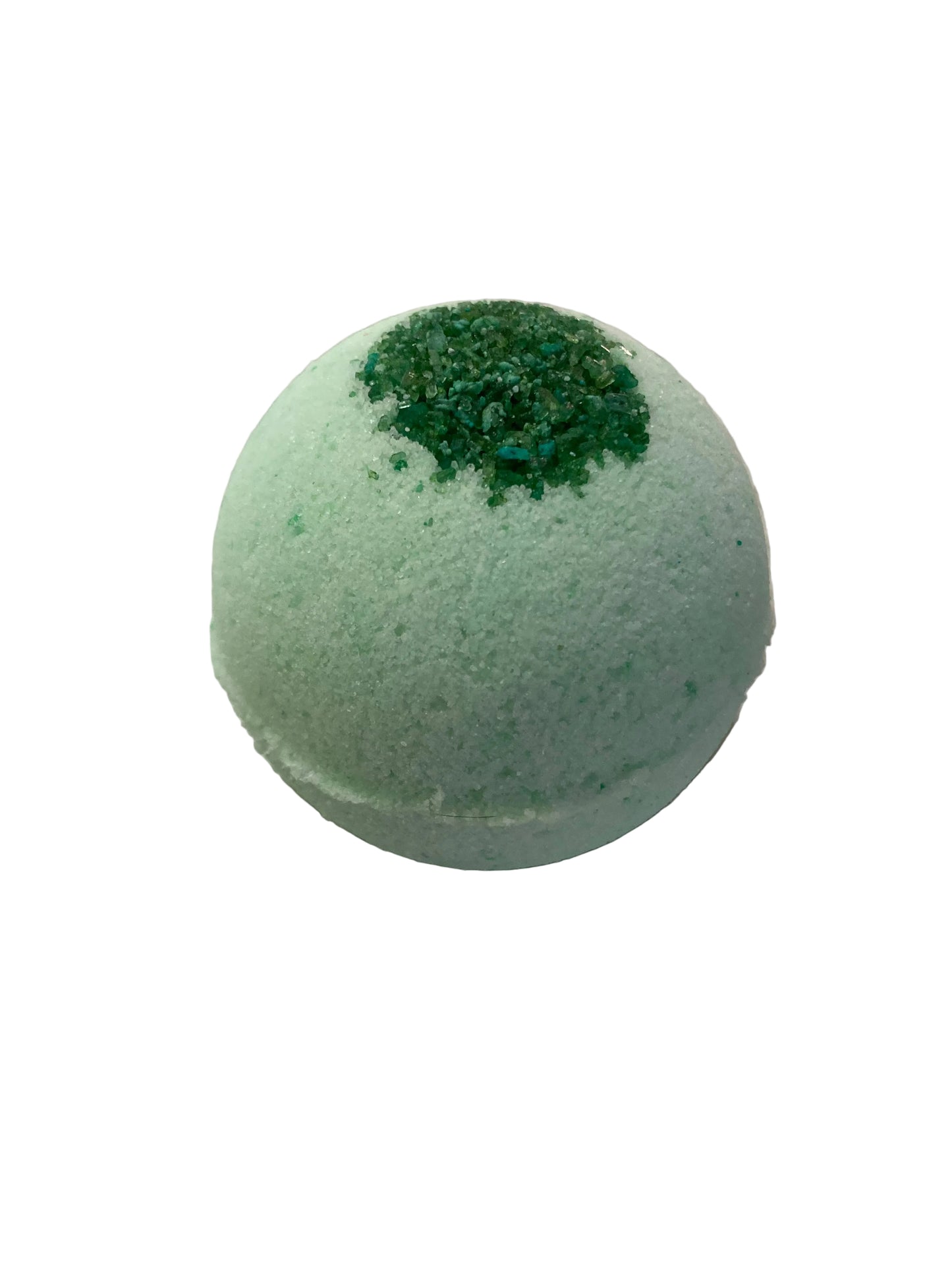 Eucalyptus Bath Bomb