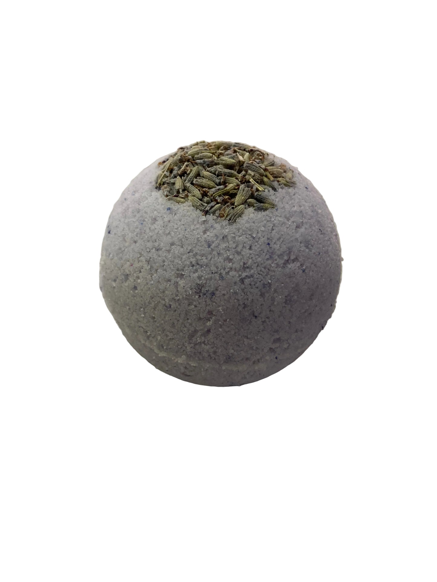 Lavender Bath Bomb